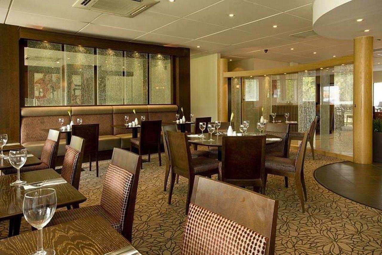 Premier Inn Castleford - Xscape, M62, Jct 32 Buitenkant foto